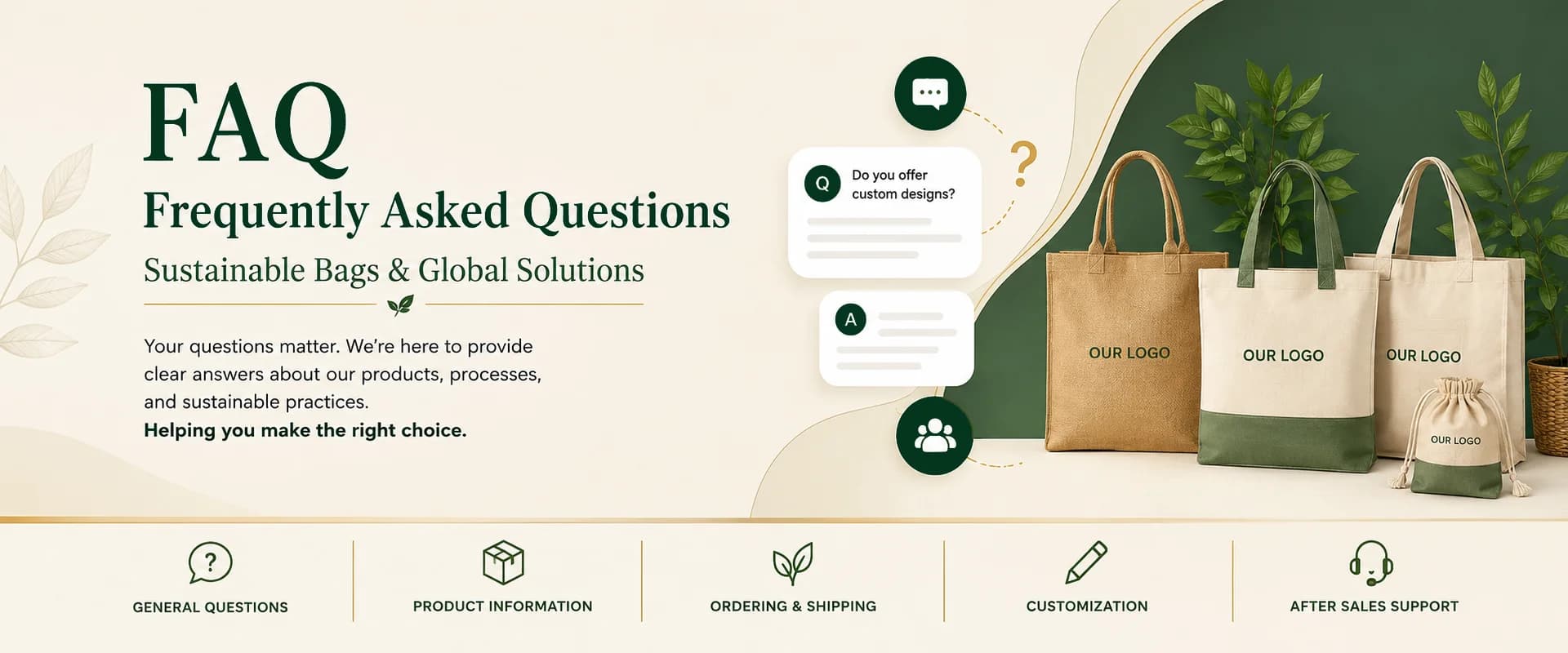 FAQ