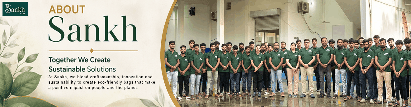 About Sankh