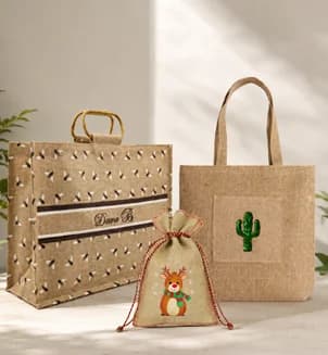 Jute Bag