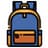 Custom Recycled & Organic Cotton Backpacks