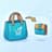 Foldable Shopping Bags