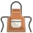 Custom Cotton & Recycled Aprons