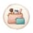 Cosmetic, Toiletry & Pouches