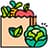 Market & Grocery Bags